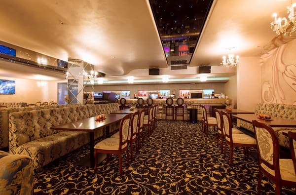 Atlantic Garden Resort Hotel 21