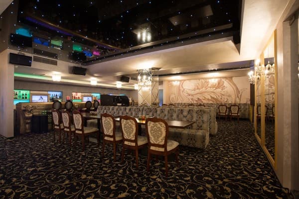 Atlantic Garden Resort Hotel 19