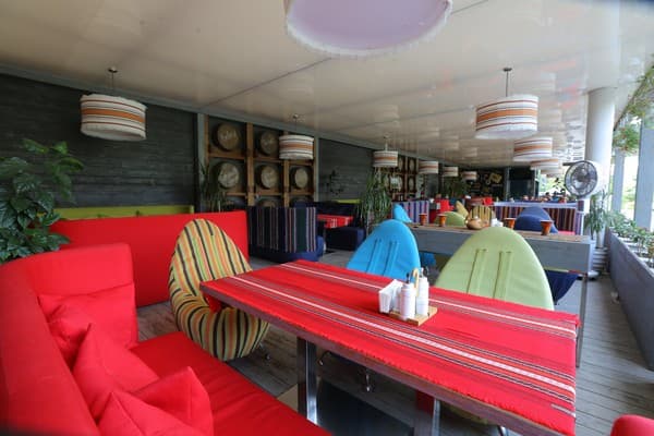 Atlantic Garden Resort Hotel 31