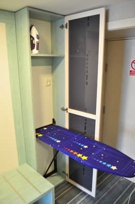 Atlantic Garden Resort Hotel 38