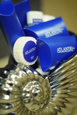 Atlantic Garden Resort Hotel 28