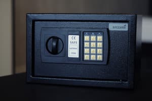 Отель Atlantic Garden Resort Hotel. Полулюкс двухместный c ванной 4