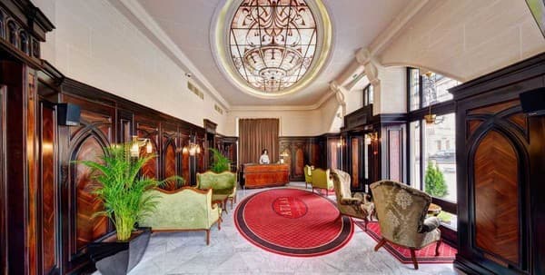 Атлас Делюкс 12