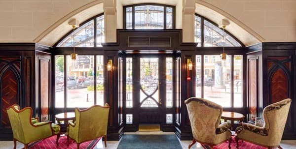 Атлас Делюкс 16