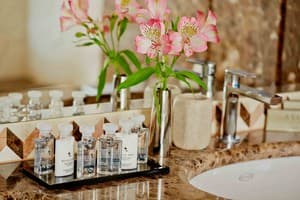 Отель Атлас Делюкс. Люкс двухместный президентський 5