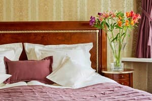 Отель Атлас Делюкс. Полулюкс двухместный  2