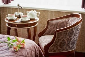 Отель Атлас Делюкс. Полулюкс двухместный  3