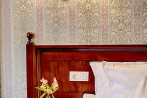 Отель Атлас Делюкс. Стандарт одноместный  1