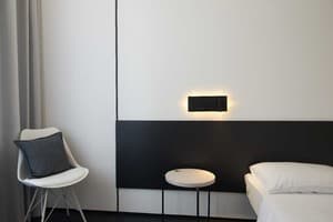 Апарт-отель Atmosfera Hotel. Делюкс двухместный  5