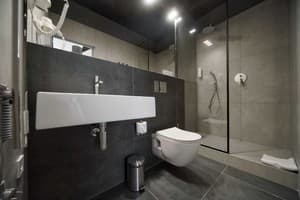 Апарт-отель Atmosfera Hotel. Делюкс двухместный  3