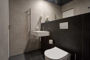 Апарт-отель Atmosfera Hotel. Делюкс двухместный  7