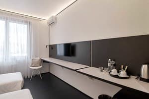 Апарт-отель Atmosfera Hotel. Стандарт двухместный  6