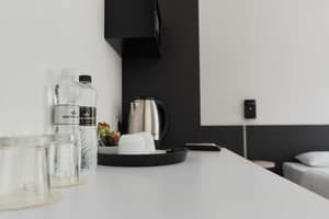 Апарт-отель Atmosfera Hotel. Стандарт двухместный  5