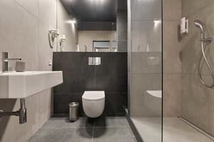 Апарт-отель Atmosfera Hotel. Стандарт двухместный  3