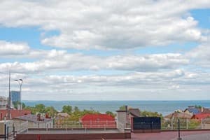 Апарт-отель Atmosfera Hotel. Стандарт двухместный  2