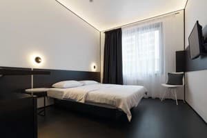 Апарт-отель Atmosfera Hotel. Стандарт двухместный  1