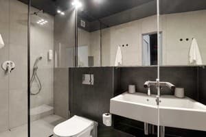 Апарт-отель Atmosfera Hotel. Стандарт двухместный  3