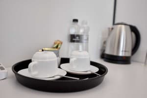 Апарт-отель Atmosfera Hotel. Стандарт двухместный  6