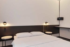 Апарт-отель Atmosfera Hotel. Стандарт двухместный  1