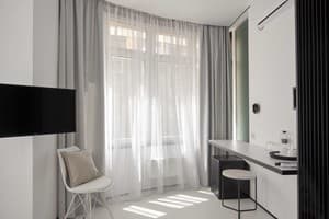 Апарт-отель Atmosfera Hotel. Улучшенный двухместный  4