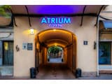 Мини-отель Atrium