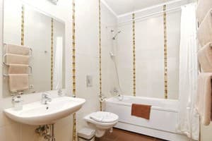 Мини-отель Atrium. Апартаменты двухместный с 1 спальней 9