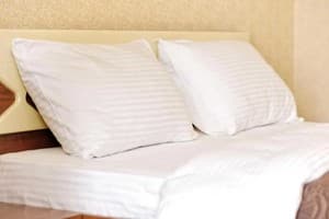 Мини-отель Atrium. Апартаменты двухместный студио 3