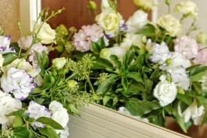 Мини-отель Atrium. Апартаменты двухместный студио 18