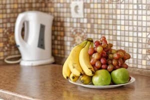 Мини-отель Atrium. Апартаменты двухместный студио 20