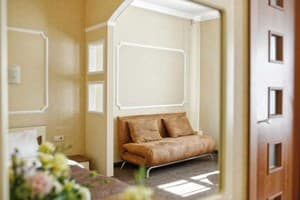 Мини-отель Atrium. Апартаменты двухместный студио 13