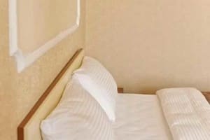 Мини-отель Atrium. Апартаменты двухместный студио 4