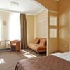 Мини-отель Atrium. Апартаменты двухместный студио 9