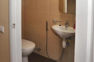 Мини-отель Atrium. Эконом двухместный Мансард 3