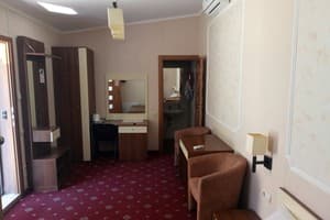 Мини-отель Atrium. Комфорт двухместный  5
