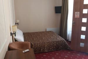 Мини-отель Atrium. Комфорт двухместный  3
