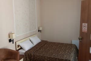 Мини-отель Atrium. Комфорт двухместный  1