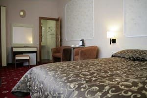 Мини-отель Atrium. Комфорт двухместный  2