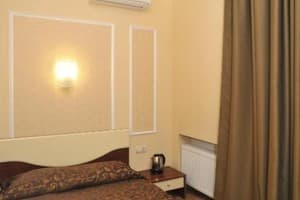 Мини-отель Atrium. Семейный трехместный  3