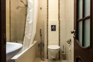 Мини-отель Atrium. Семейный трехместный  5