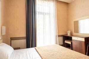 Мини-отель Atrium. Семейный трехместный  2