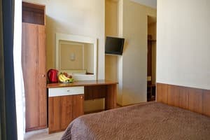 Мини-отель Atrium. Стандарт двухместный  5