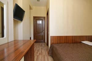 Мини-отель Atrium. Стандарт двухместный  6