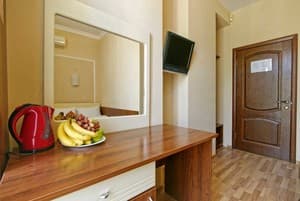 Мини-отель Atrium. Стандарт двухместный  7