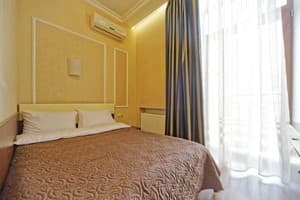 Мини-отель Atrium. Стандарт двухместный  3