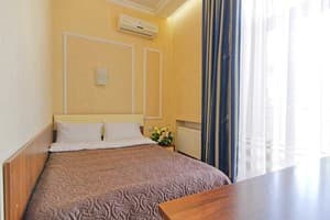 Мини-отель Atrium. Стандарт двухместный  4