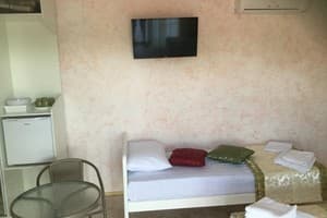 Мини-отель Аура. Комфорт 4-местный  1