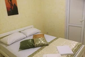 Мини-отель Аура. Стандарт 4-местный Дуплекс 1