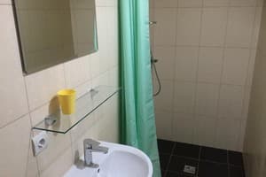 Мини-отель Аура. Стандарт 4-местный Дуплекс 6