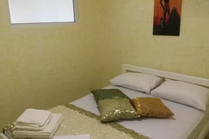 Мини-отель Аура. Стандарт 4-местный Дуплекс 2