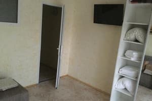 Мини-отель Аура. Стандарт 4-местный Дуплекс 3